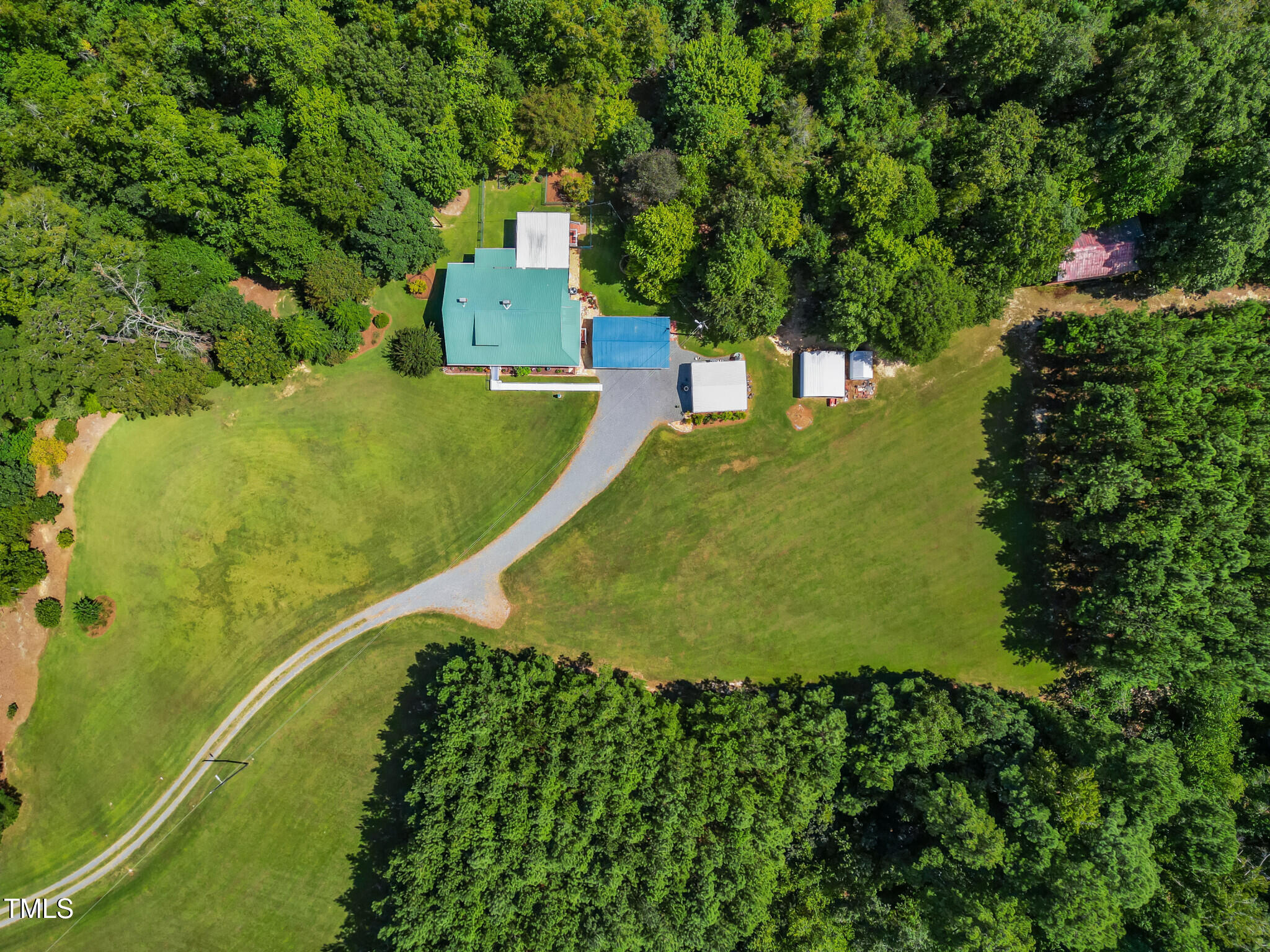 345 Rays Drive