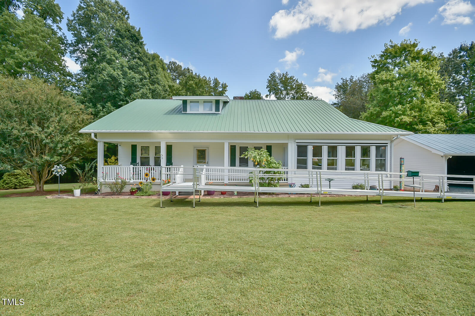 345 Rays Drive