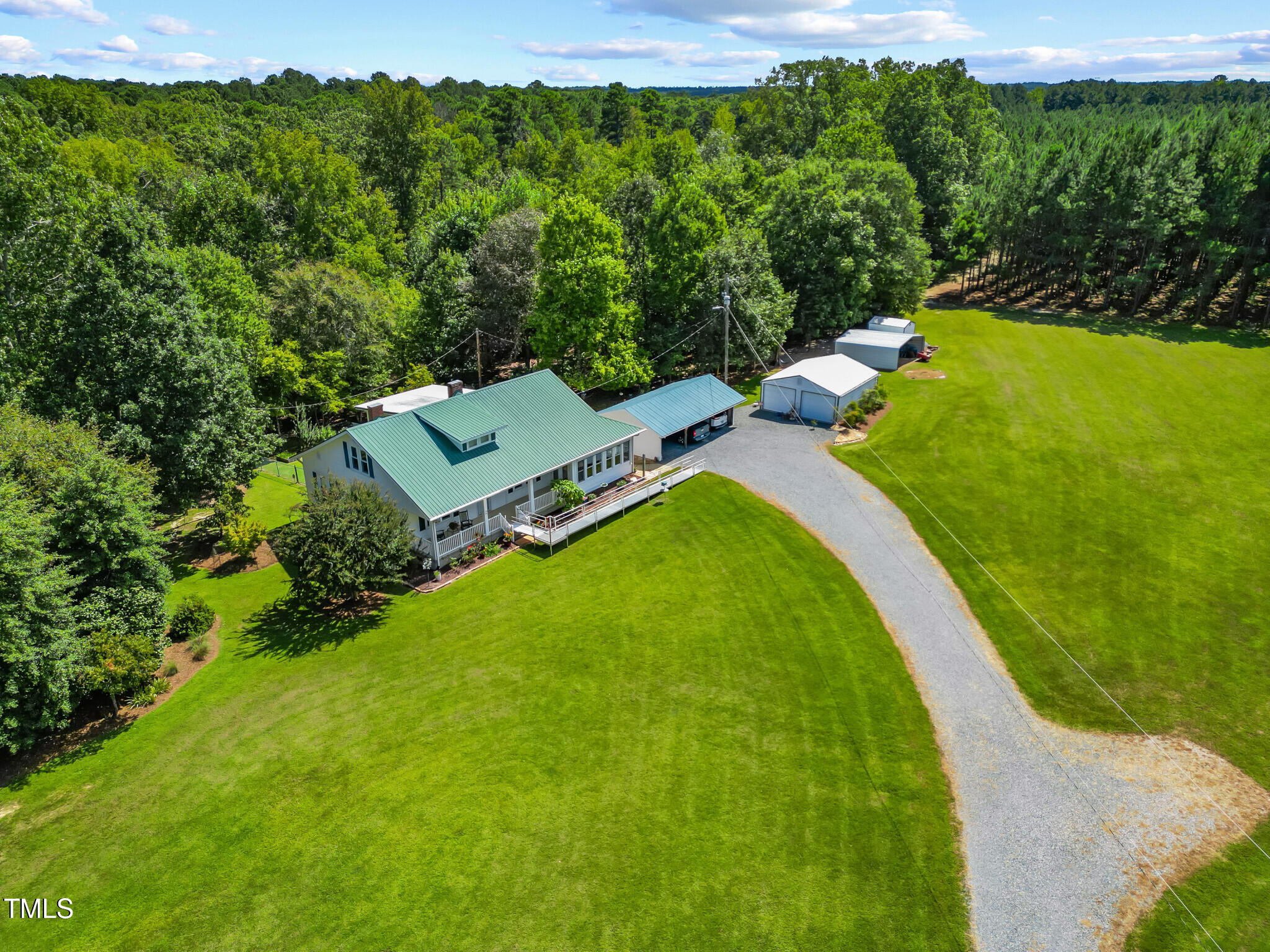 345 Rays Drive