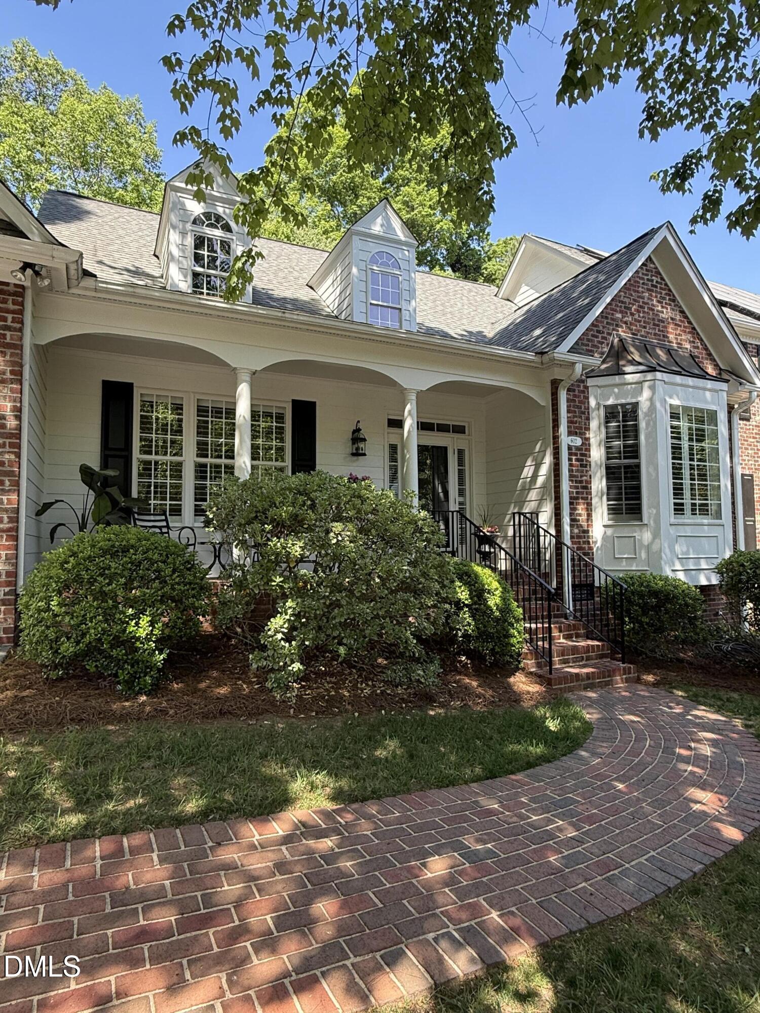 602 Culpepper Court
