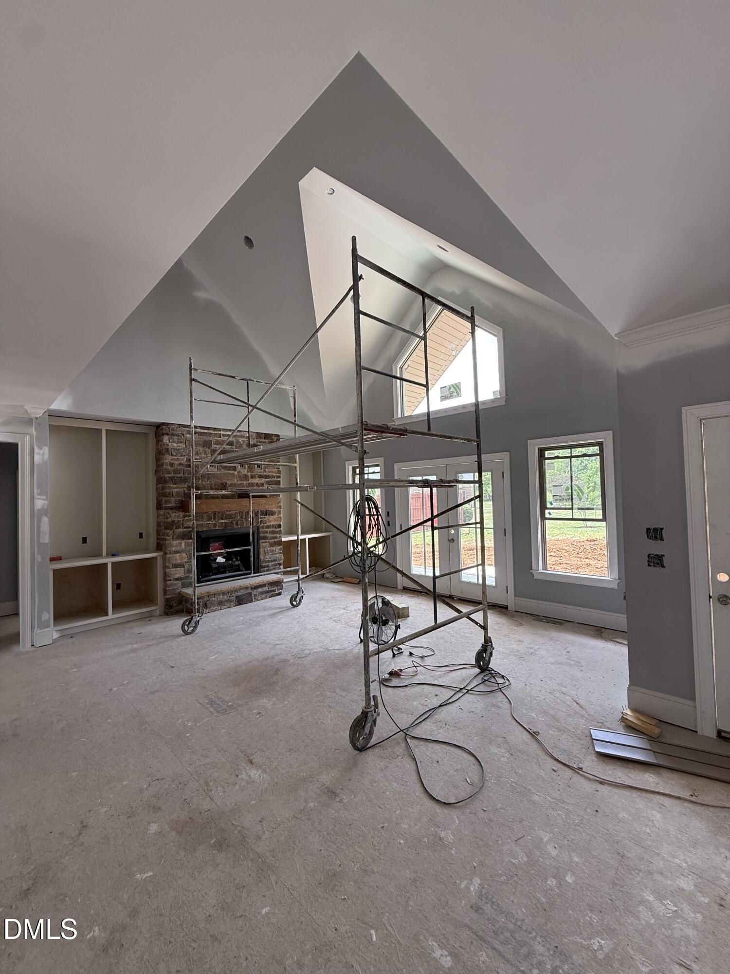 405 Ambler Road