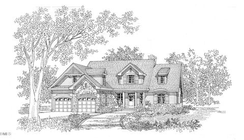 405 Ambler Road Gibsonville NC 27249