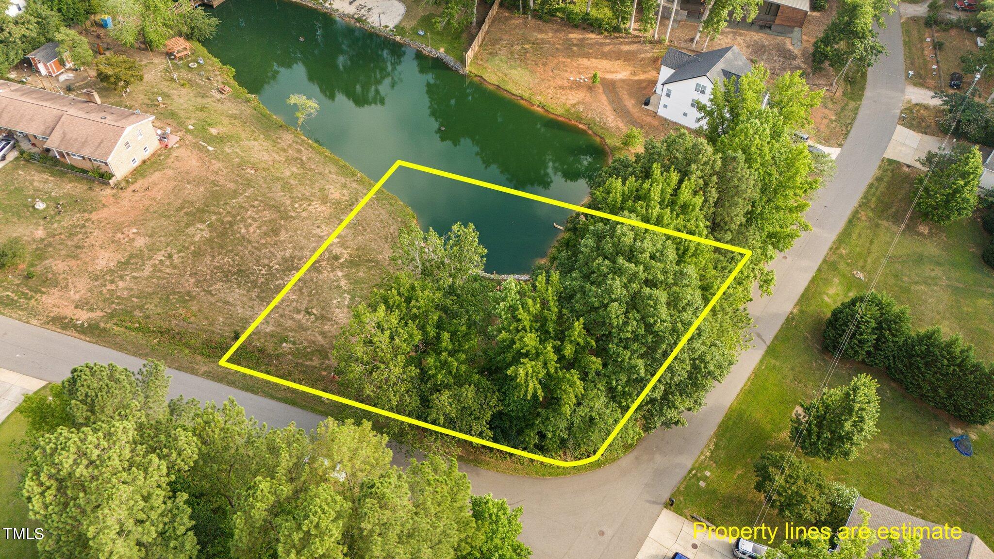 6800 Franklin Heights Lo21 Road