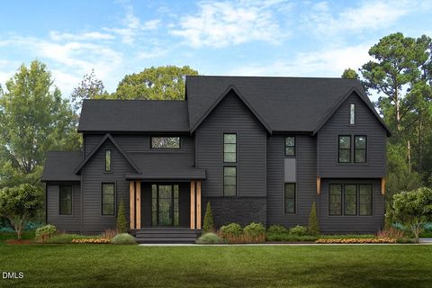 97 Fox Oak Trail Pittsboro NC 27312