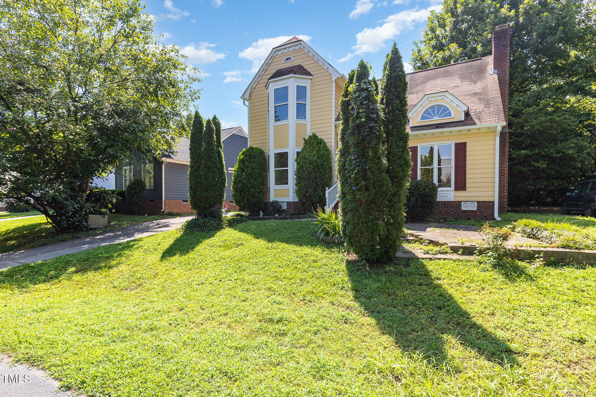 2848 W Jameson Road