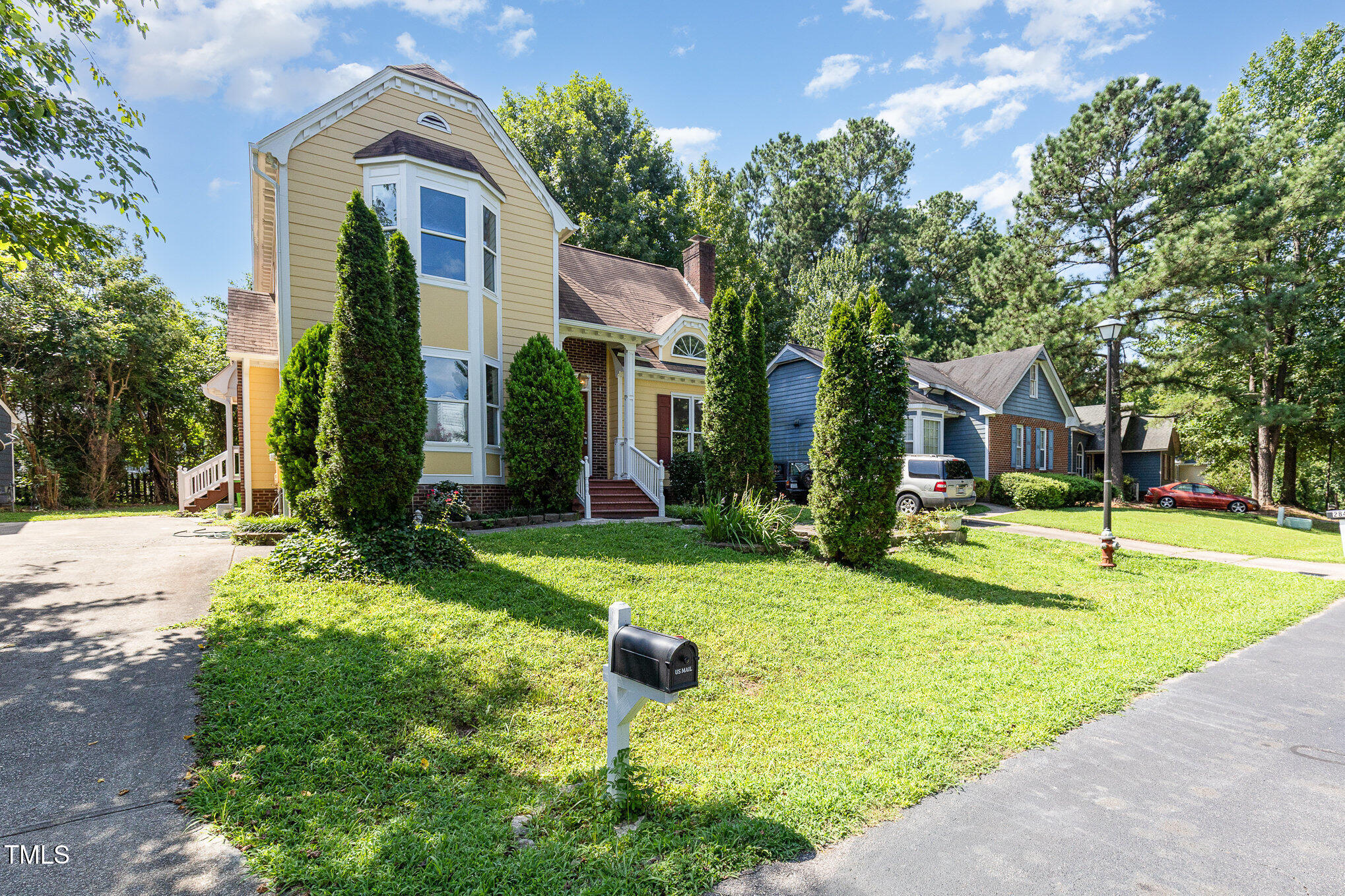 2848 W Jameson Road