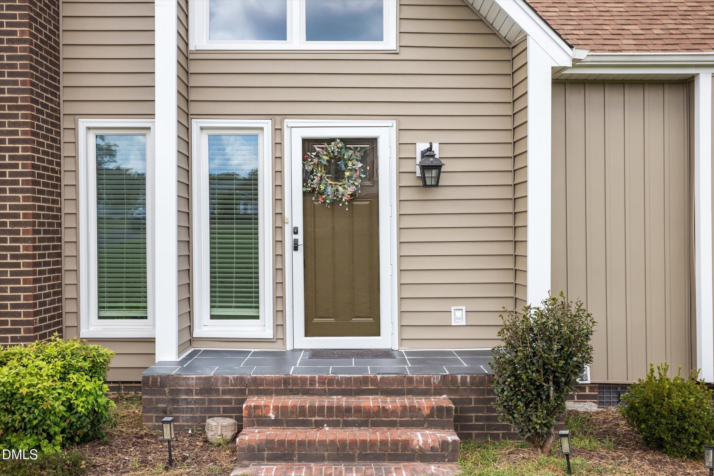 116 Bridle Trail