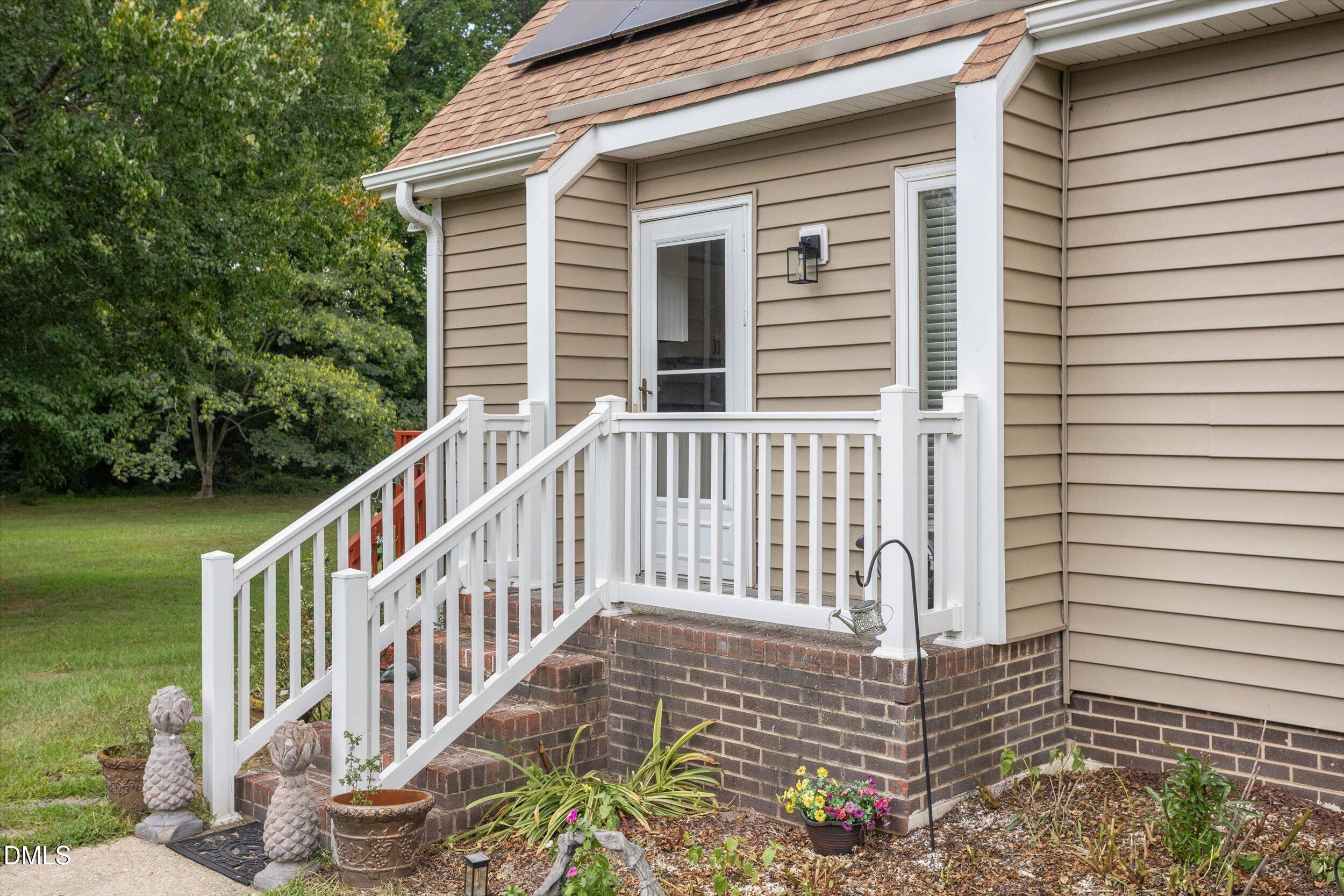 116 Bridle Trail