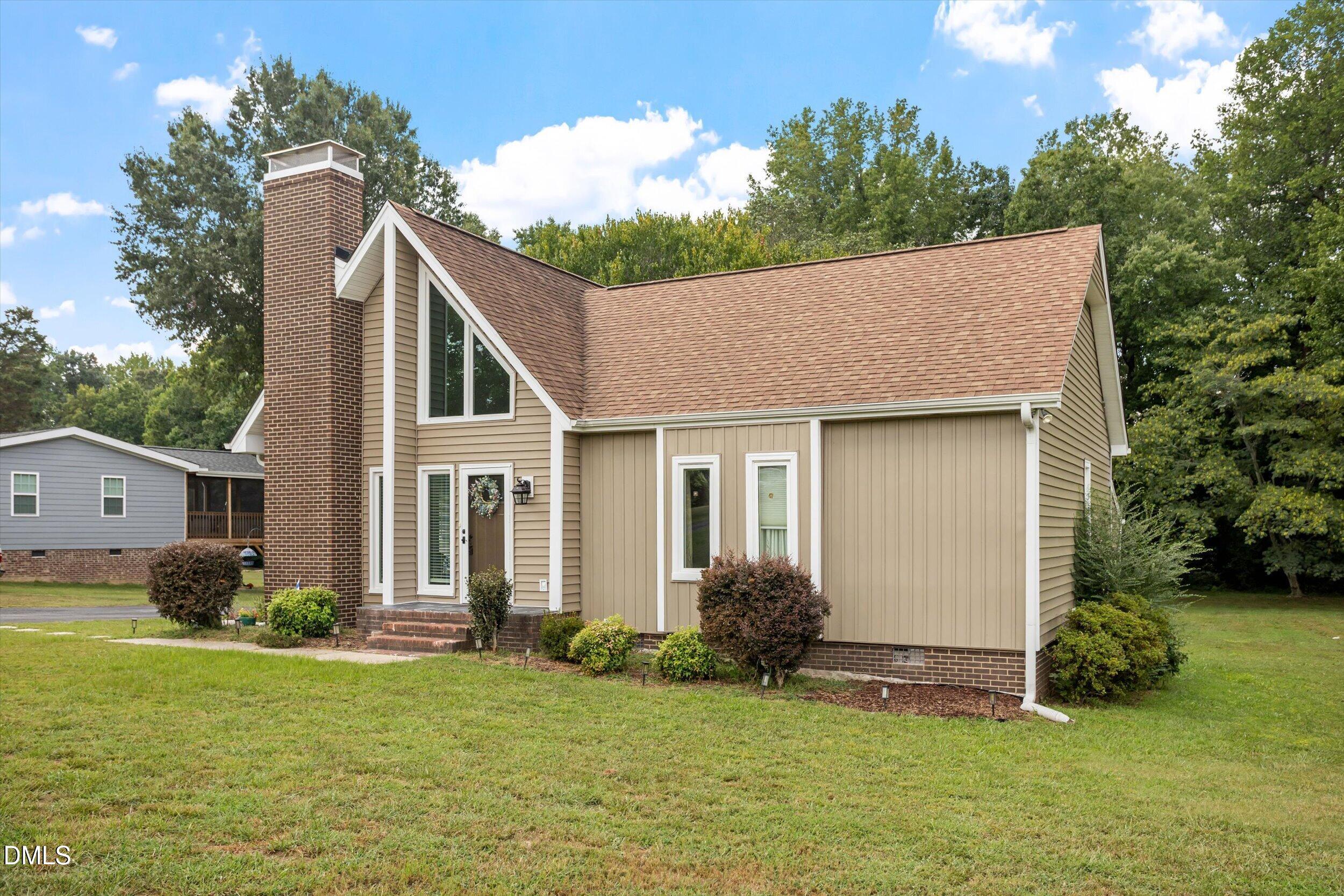 116 Bridle Trail