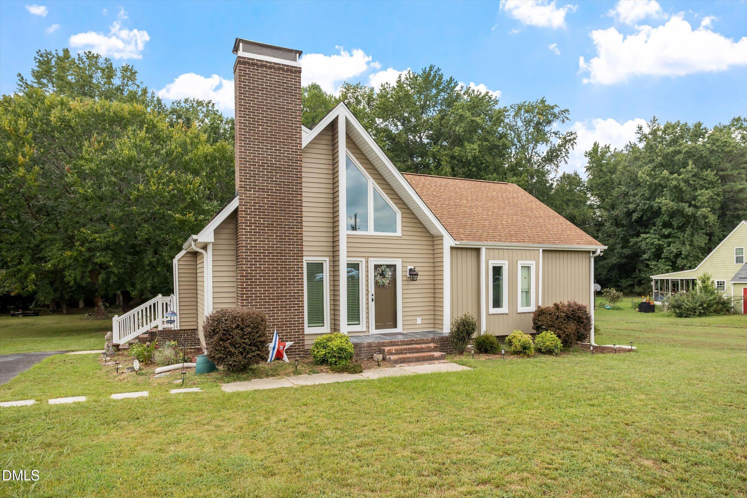 116 Bridle Trail