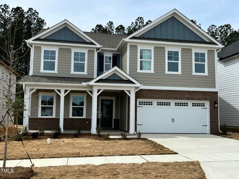 660 Sun Meadow Drive Wake Forest NC 27587