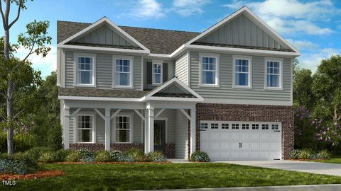 660 Sun Meadow Drive, Wake Forest, NC 27587 - #: 10081245
