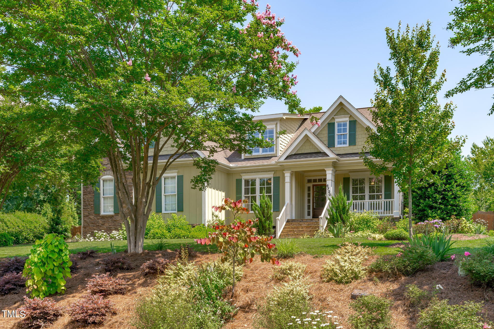 6720 Fawn Hoof Trail