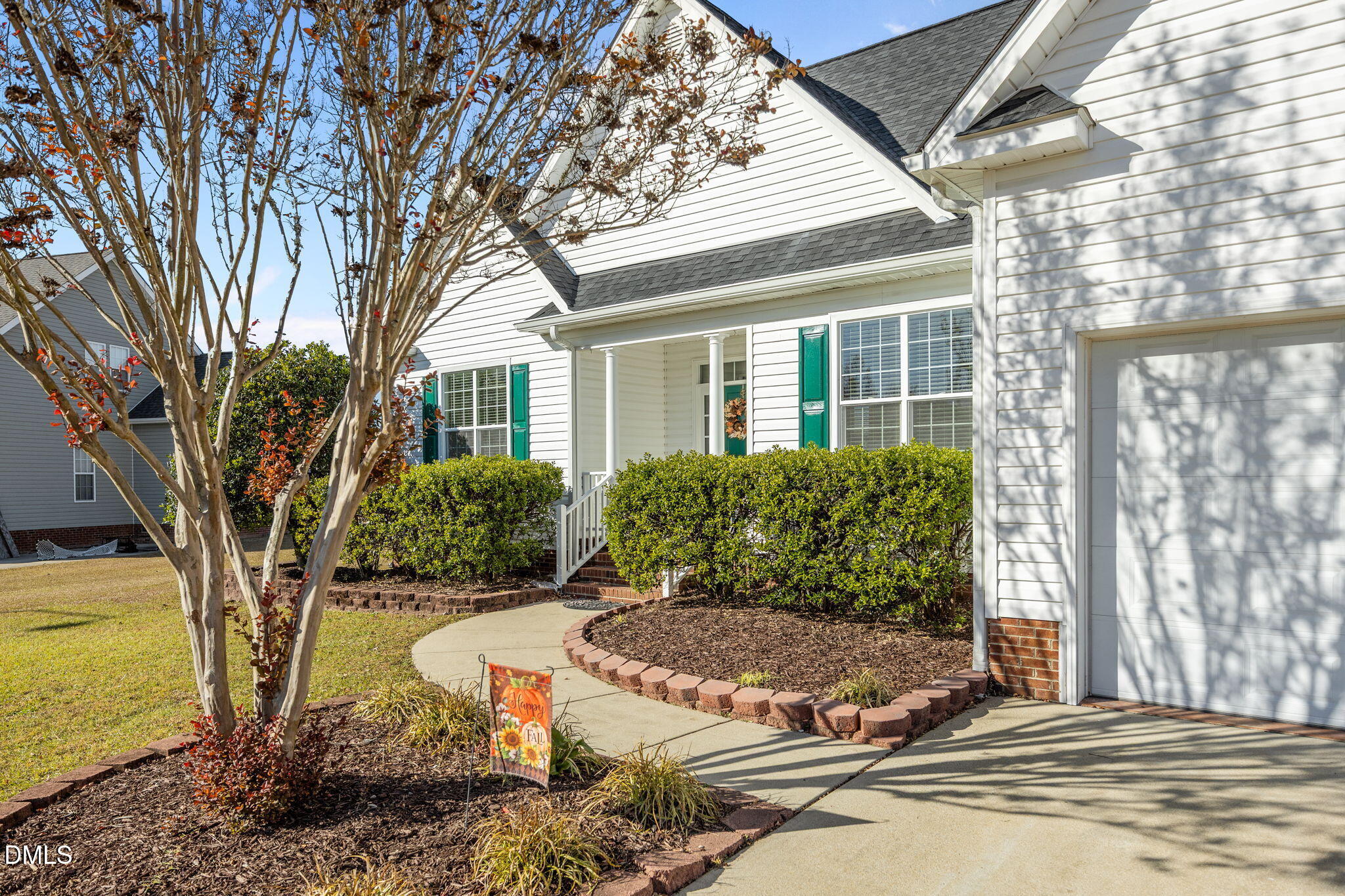 205 Atkins Place Circle