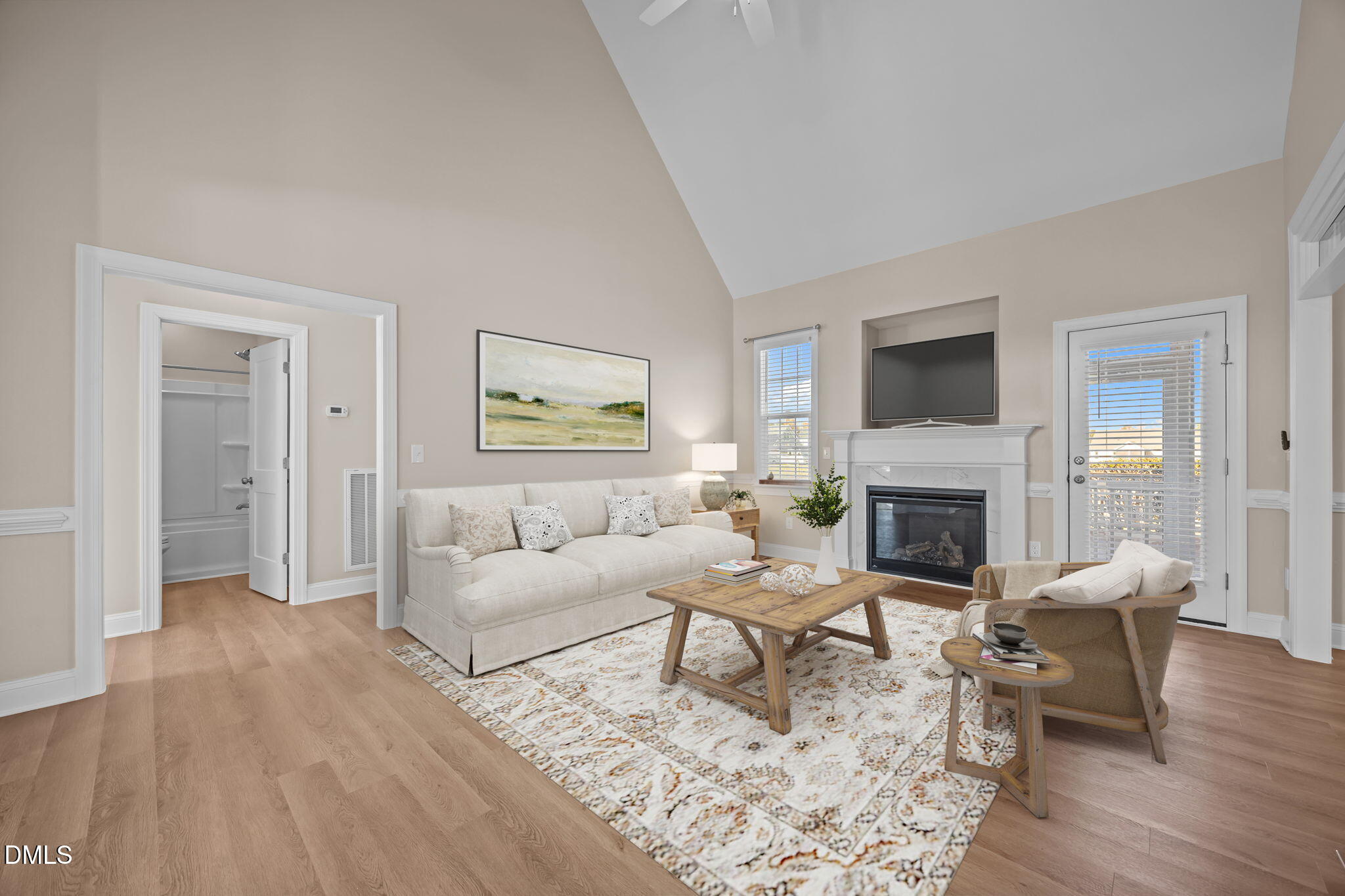 205 Atkins Place Circle