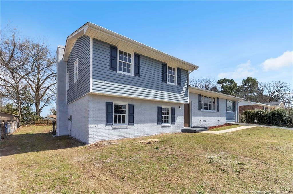 1509 Grandview Drive