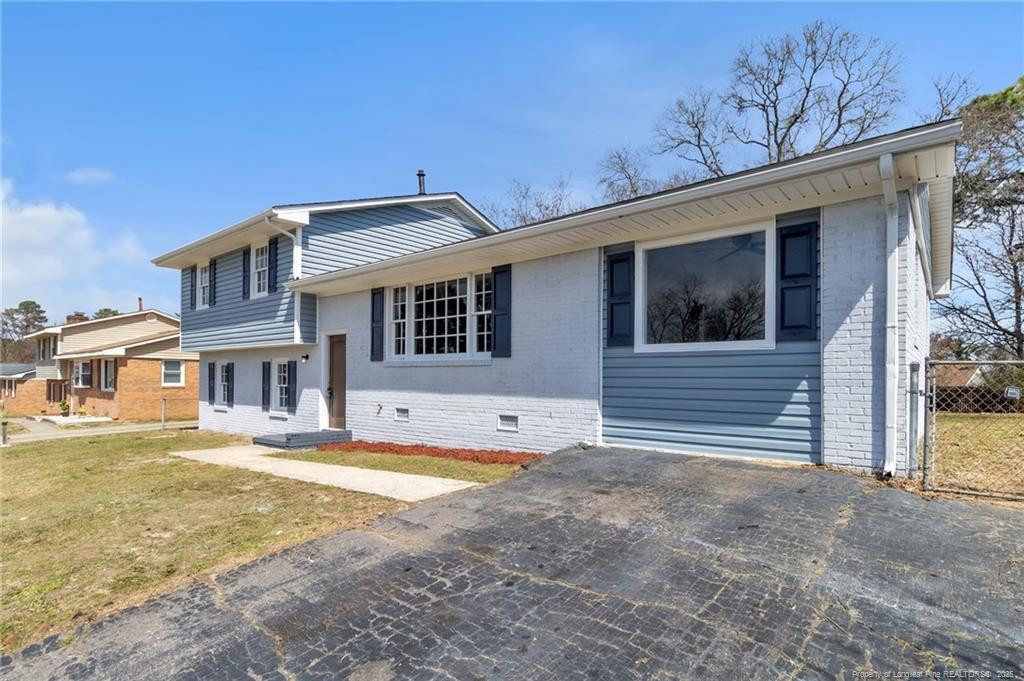 1509 Grandview Drive
