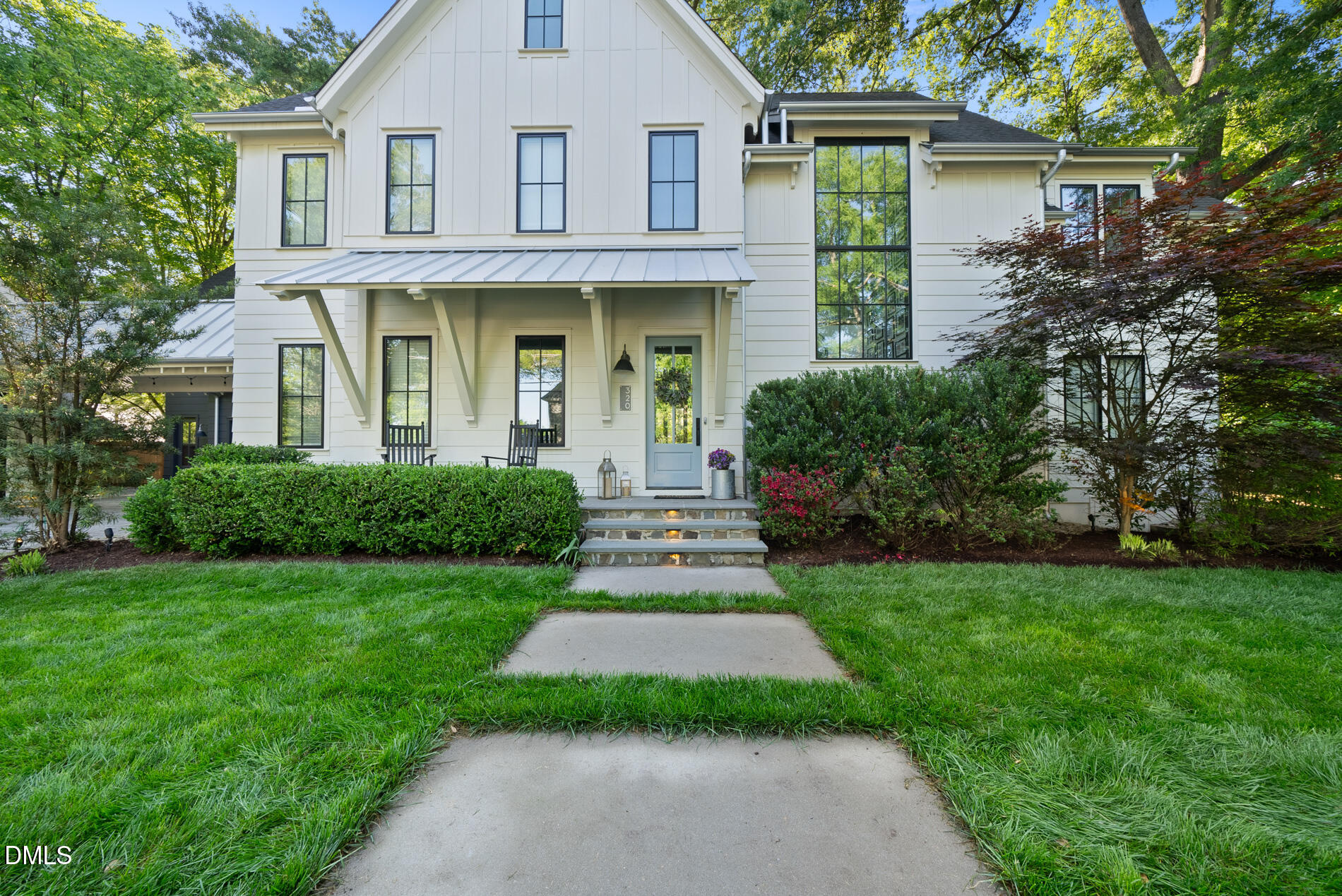 320 N College Street