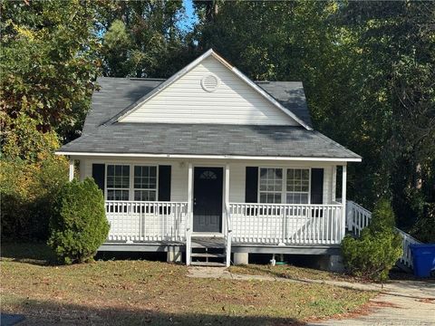 6124 Lonestar Road Fayetteville NC 28303