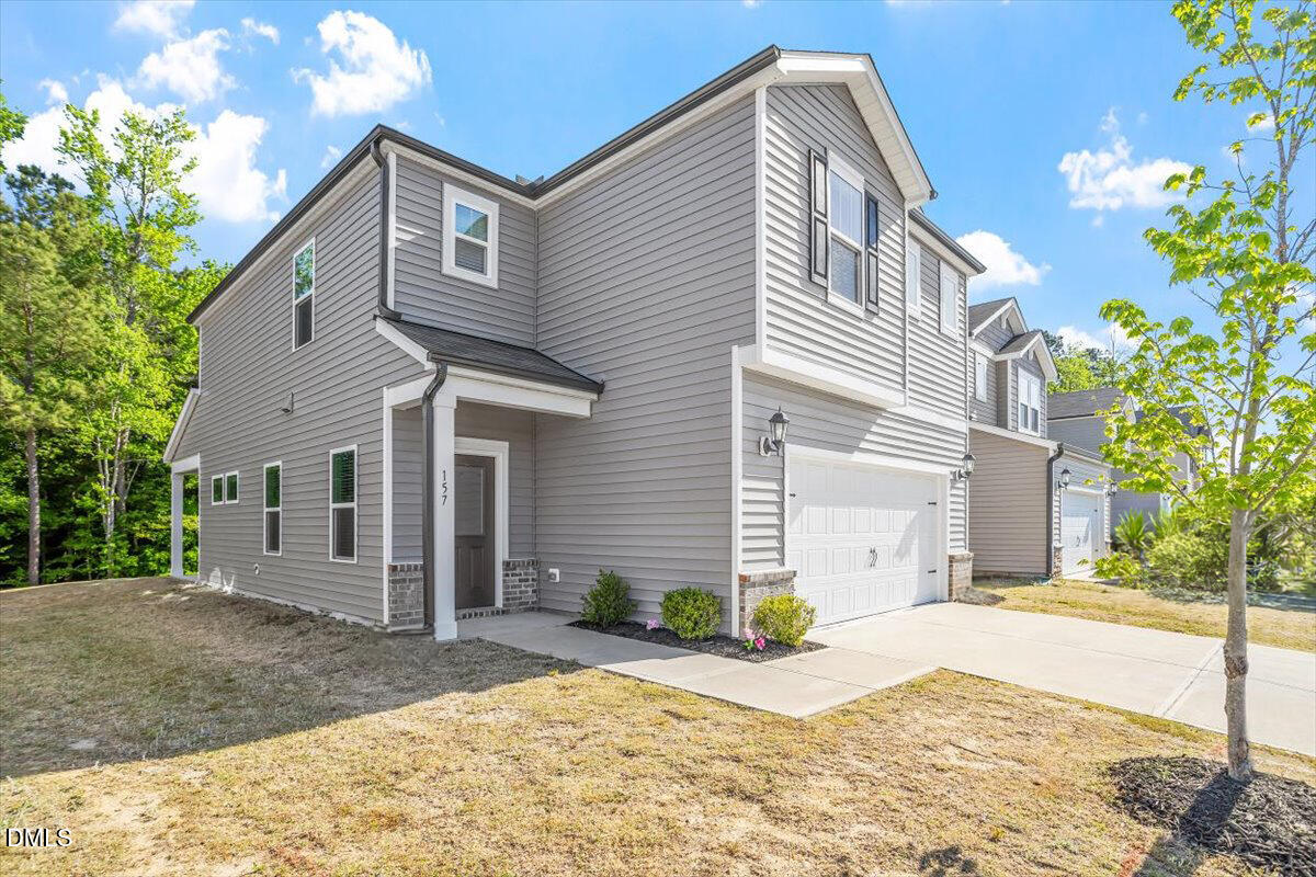 157 Wilbur Lake Drive