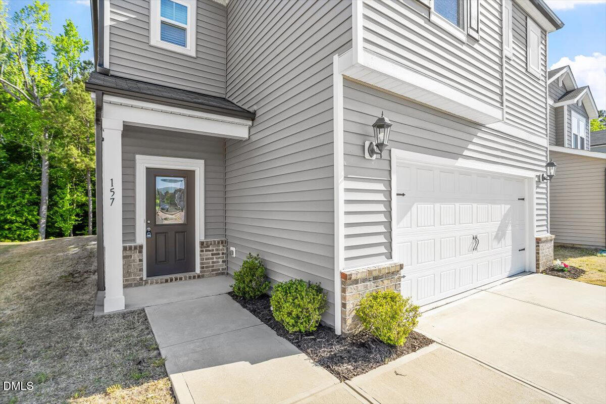 157 Wilbur Lake Drive
