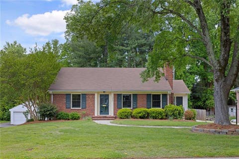 Photo for 617 Country Club Drive