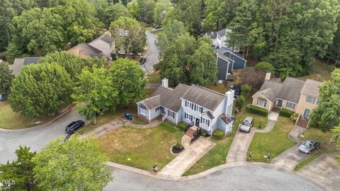 A home in Durham