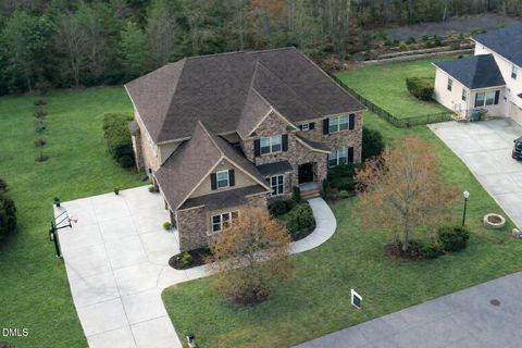 312 Karpen Lane Cary NC 27519