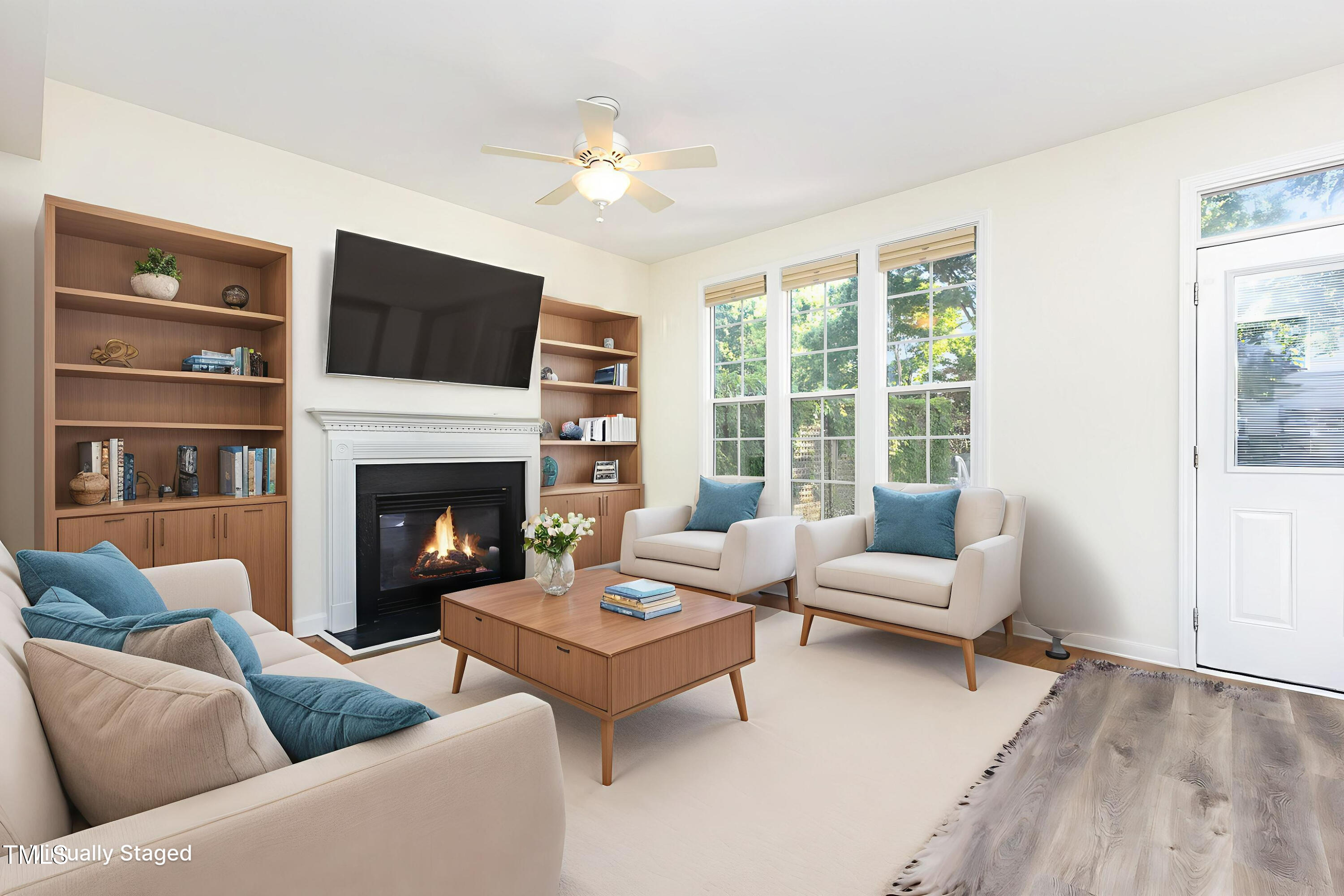 1613 Patterson Grove Road