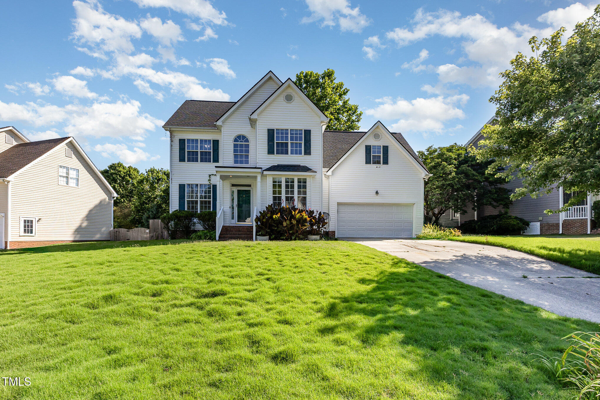 1613 Patterson Grove Road