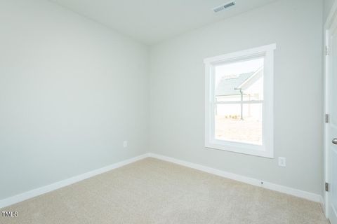 A home in Spring Hope