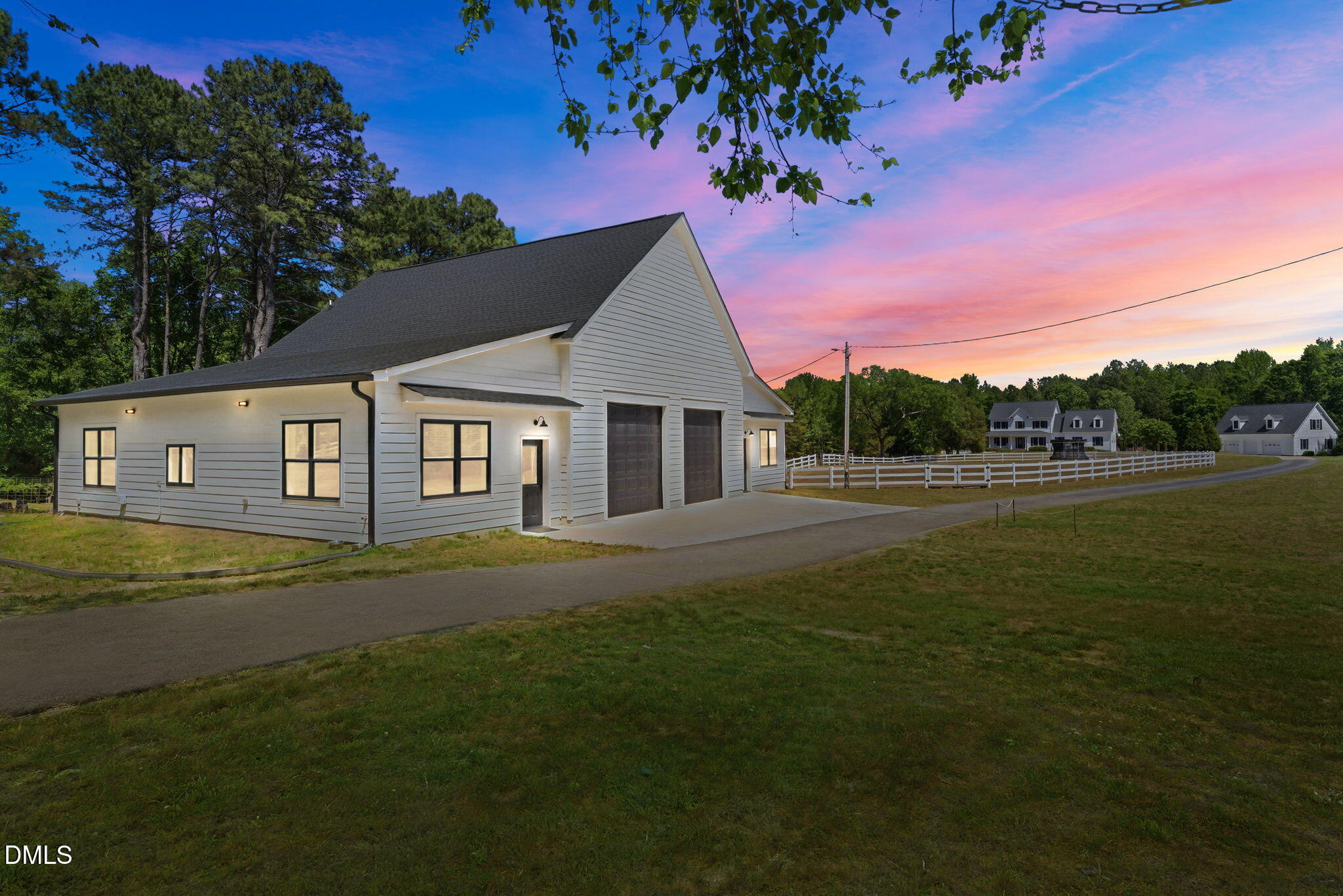 5416 Pulley Town Road