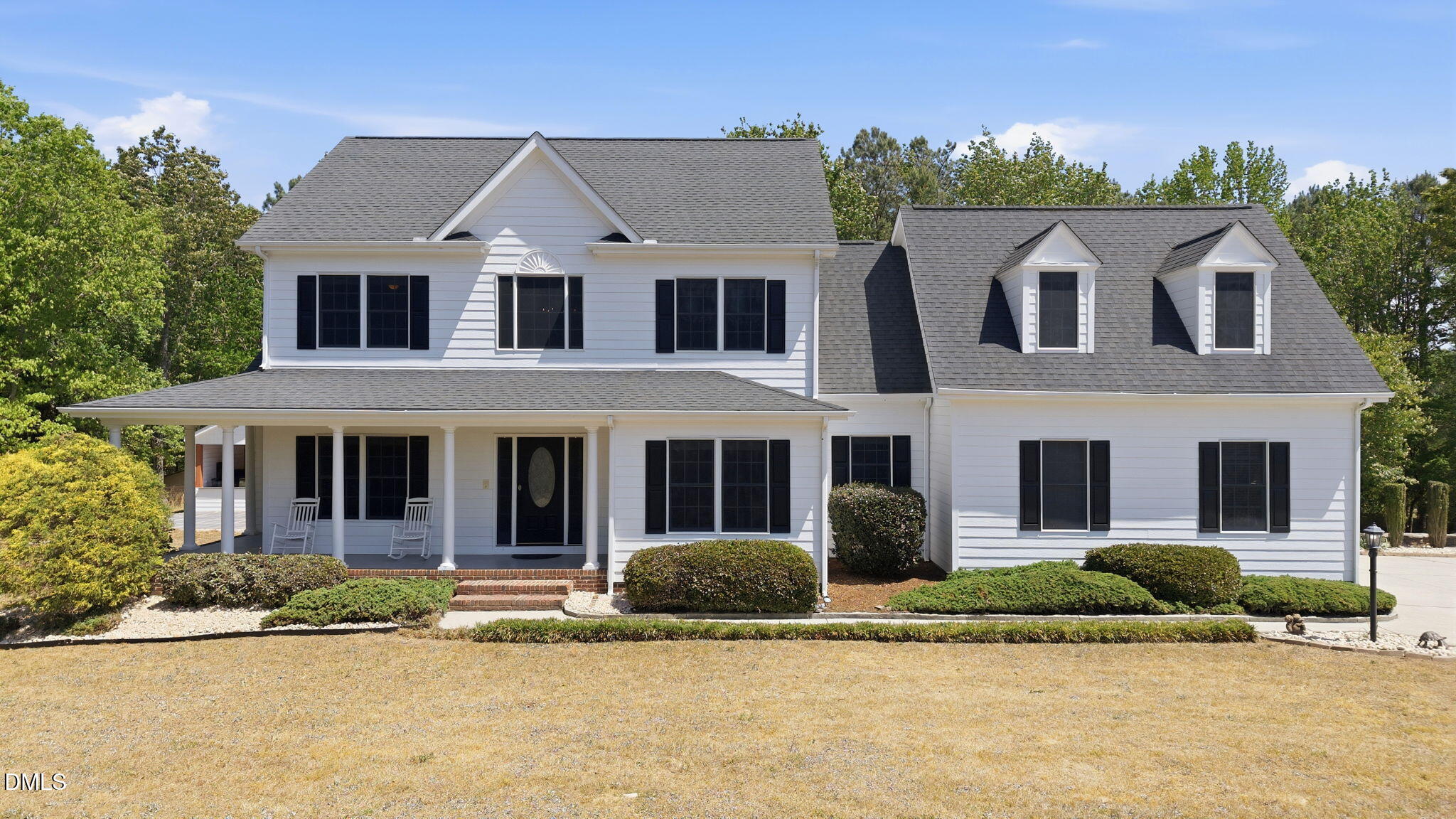 5416 Pulley Town Road