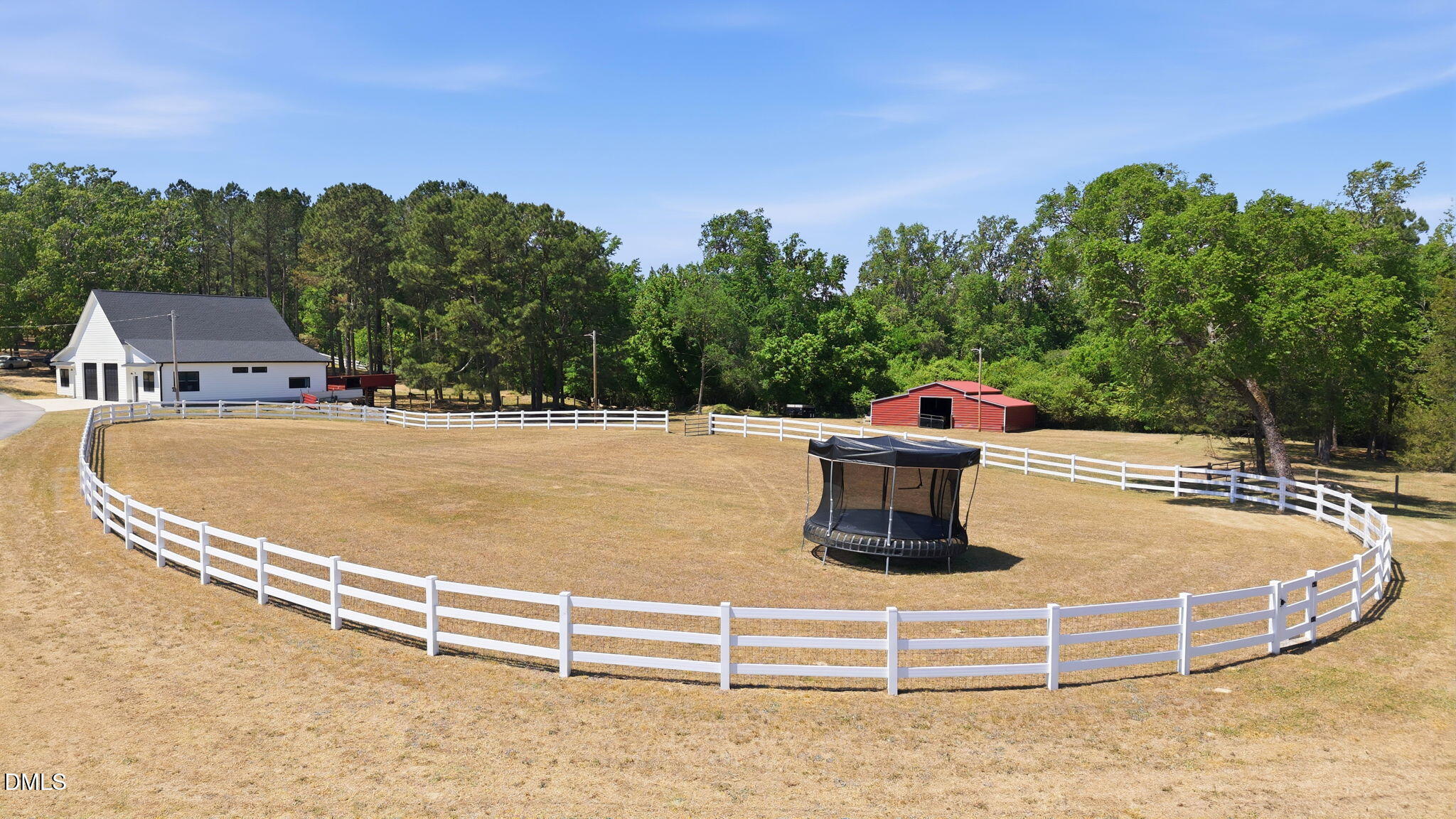 5416 Pulley Town Road