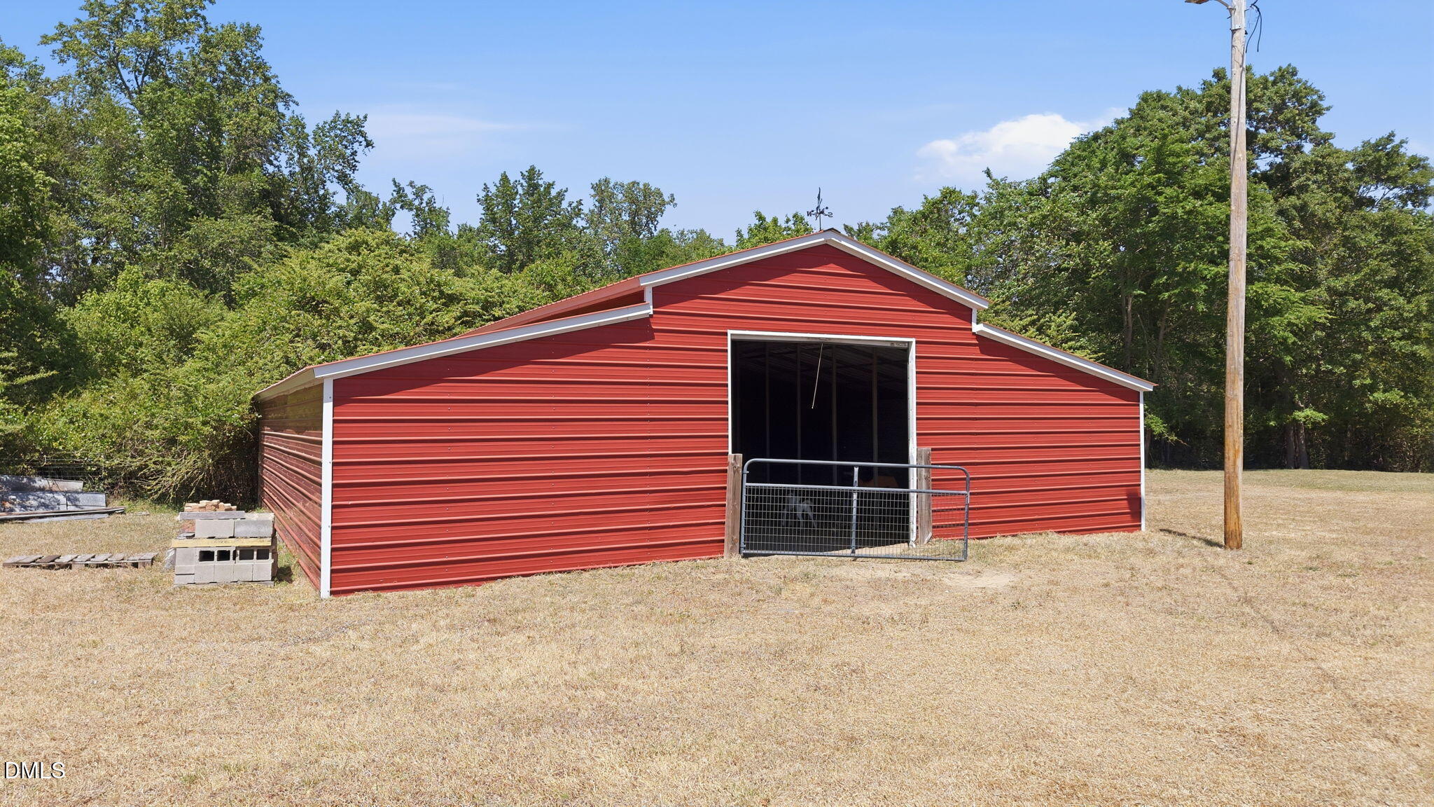 5416 Pulley Town Road