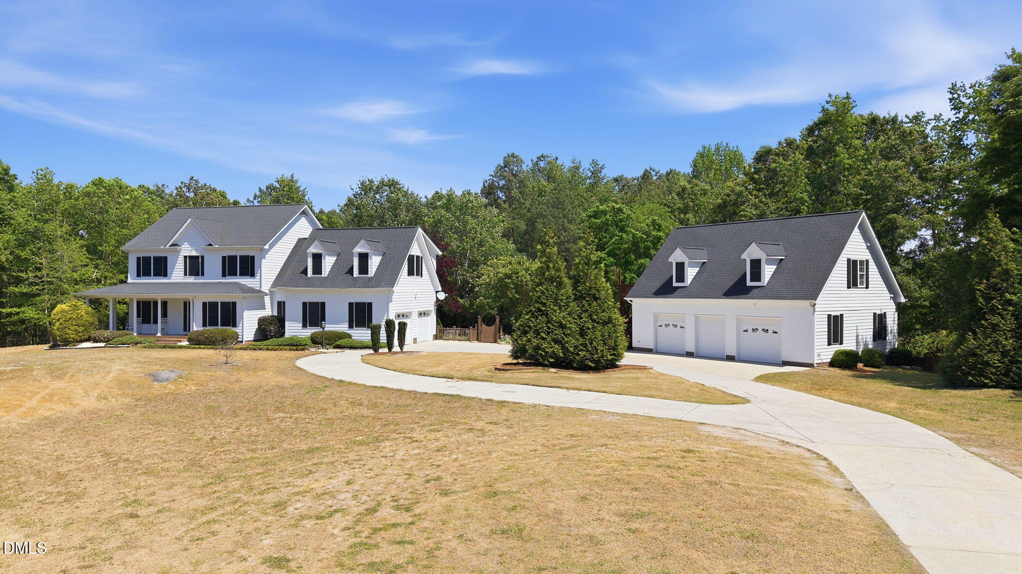 5416 Pulley Town Road