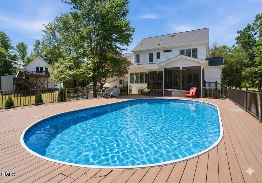 5416 Pulley Town Road