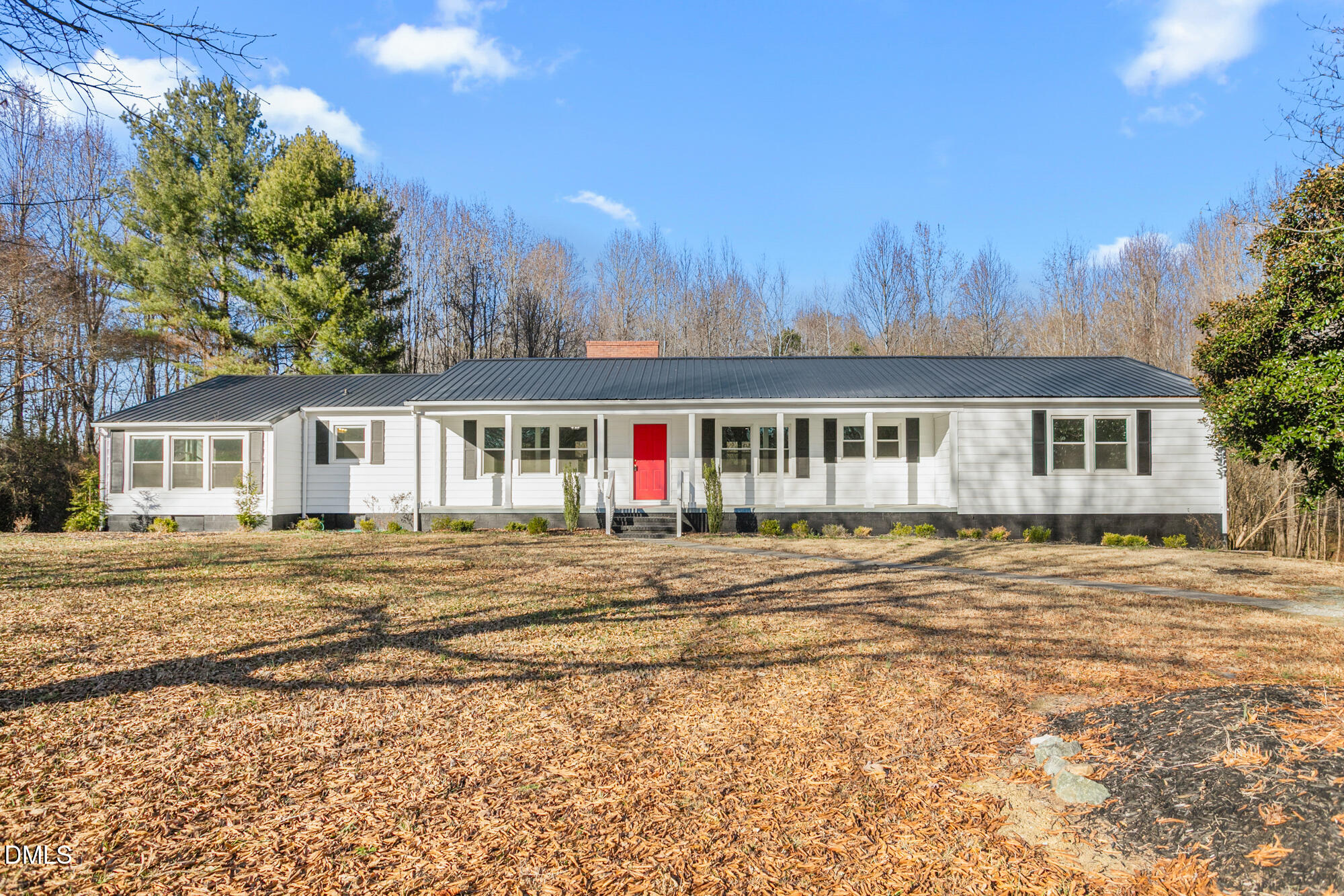 6631 Bethel Church Road