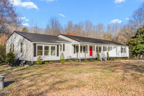 6631 Bethel Church Road Gibsonville NC 27249