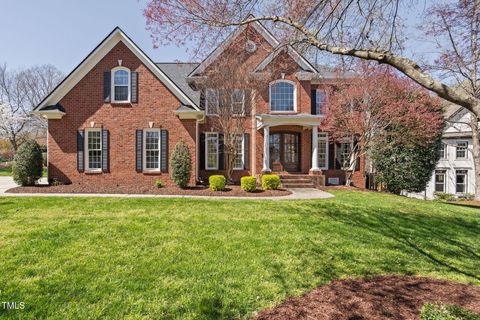 101 Listokin Court Cary NC 27519