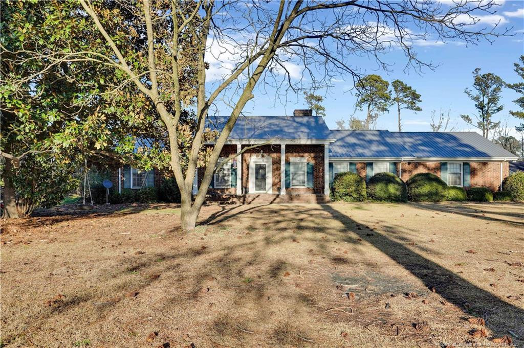 129 Byrd Yancey Bass Road