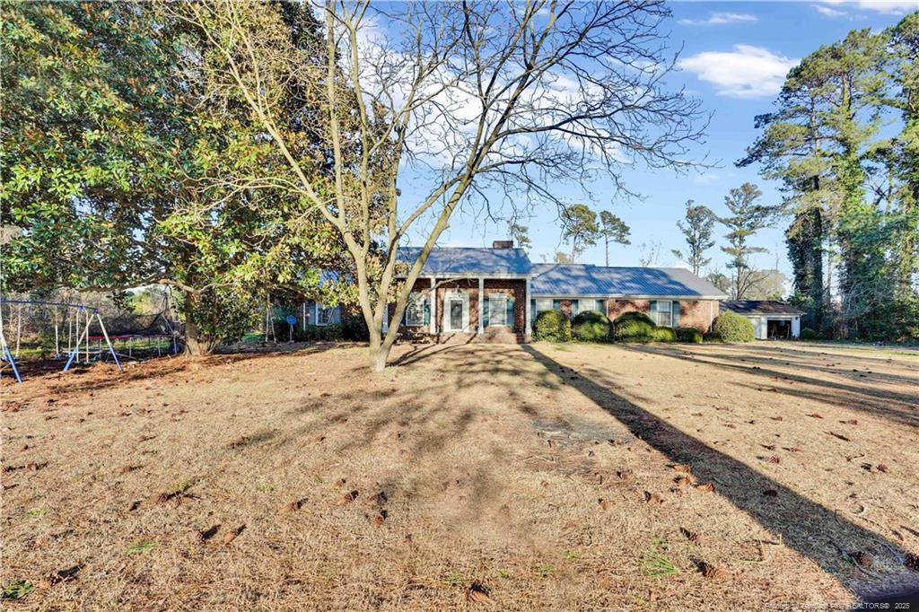 129 Byrd Yancey Bass Road