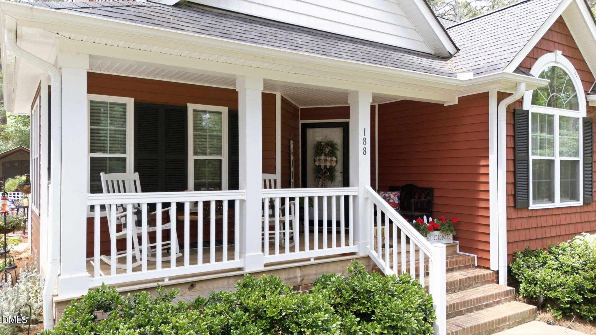 188 Pine Cone Drive