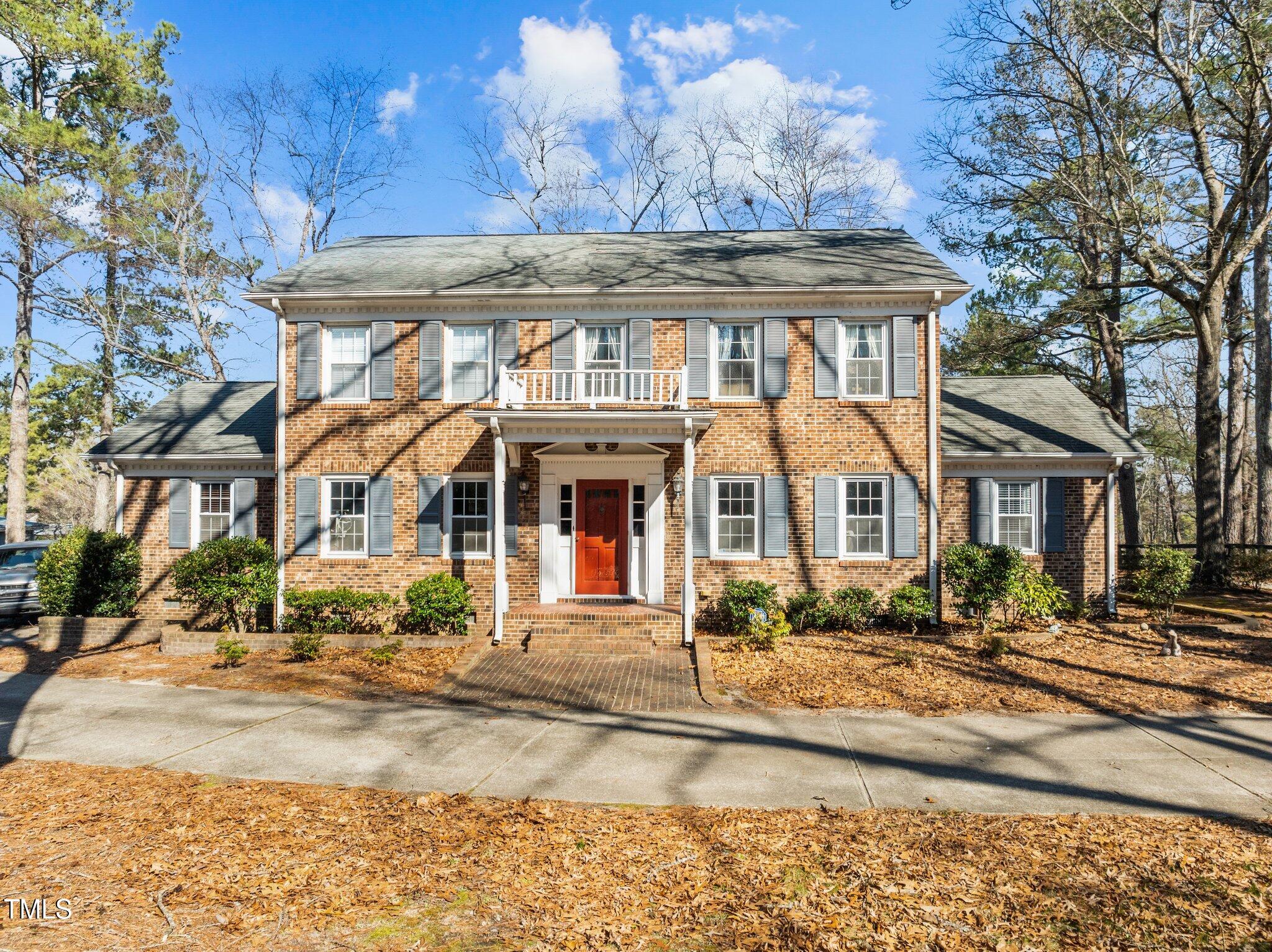 5525 Buffaloe Road