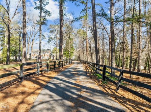 5525 Buffaloe Road Raleigh NC 27616