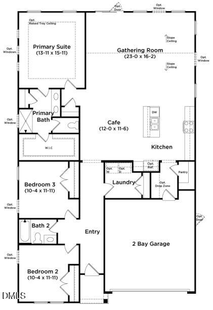 1270 Ophelia Way