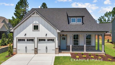 112 Cultivator Court Angier NC 27501