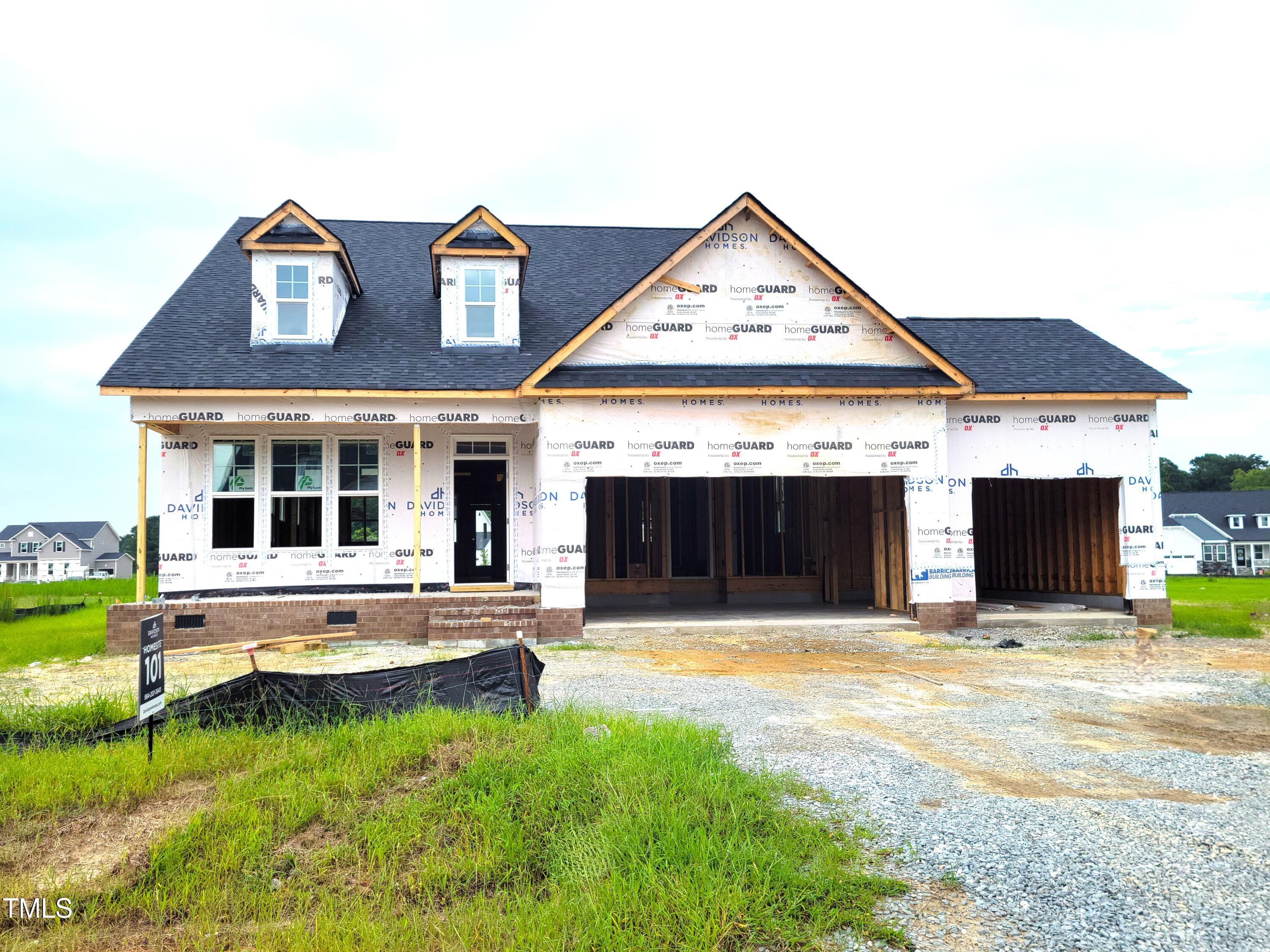 112 Cultivator Court