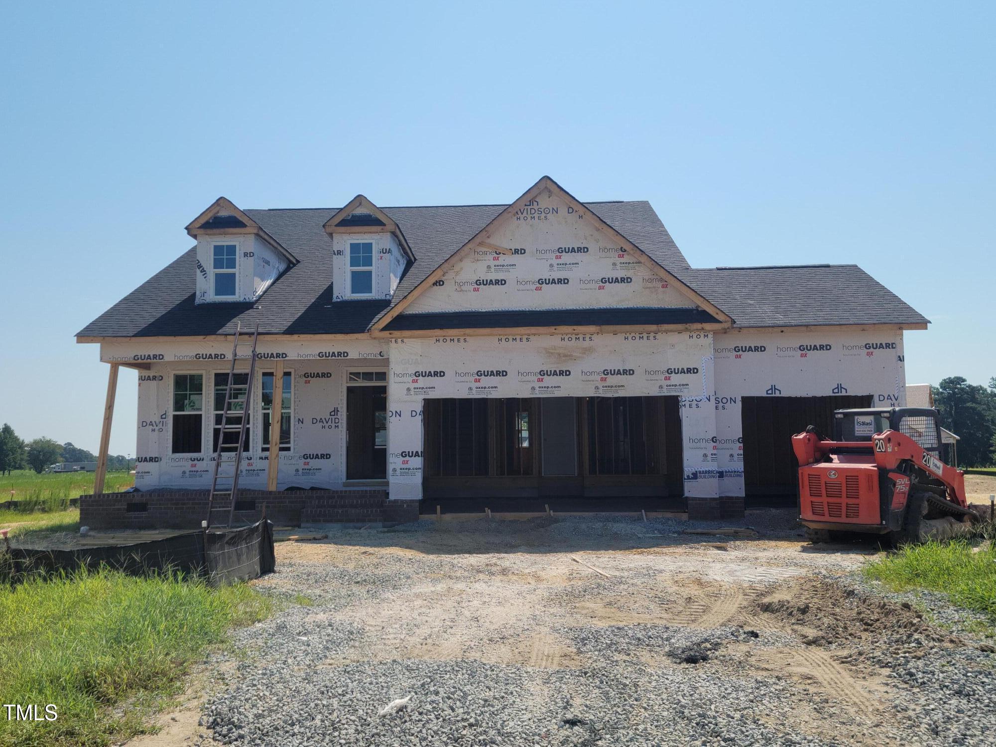 112 Cultivator Court