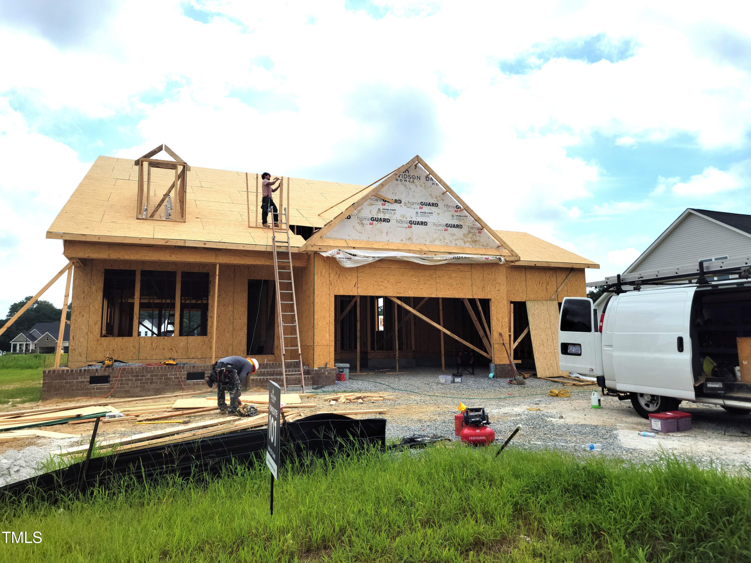 112 Cultivator Court
